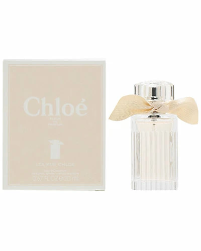 Chloé Women's 0.67oz Fleur De Parfum Eau De Parfum Spray 1 Chloé Women's 0.67oz Fleur De Parfum Eau De Parfum Spray