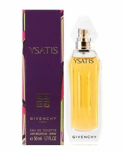 Givenchy Women's 1.7oz Ysatis Eau De Toilette Spray