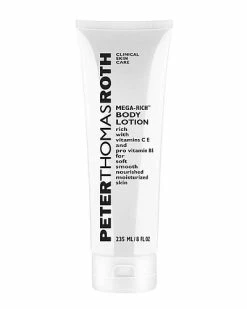 Peter Thomas Roth 8oz Mega-Rich Body Lotion Women