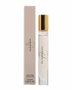 Burberry 0.25oz Blush Eau De Parfum Rollerball Women