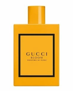 Gucci Women's 3.4oz Bloom Profumo Di Fiori EDP