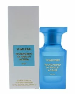 TOM FORD Unisex 1.7oz Mandarino Di Amalfi Acqua Women