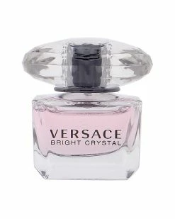 Versace Women's 5ml Bright Crystal EDT Splash (Mini)