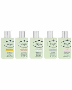 Prada Women's 5pc Mini Set