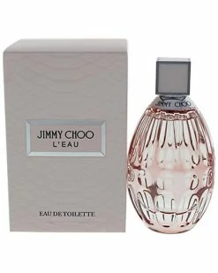 Jimmy Choo Women's 3oz L'Eau Spray