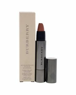 Burberry Women's 0.07oz #505 Nude Full Kisses