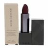 Burberry 0.12oz #437 Oxblood Lip Velvet Women