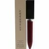 Burberry 0.2oz #53 Oxblood Liquid Lip Velvet Crush Women
