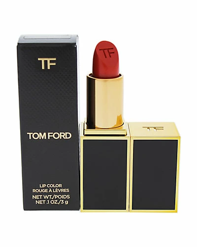 TOM FORD 0.1oz #71 Contempt Lip Color Women 1 TOM FORD 0.1oz #71 Contempt Lip Color Women