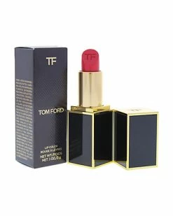 TOM FORD 0.1oz #74 Dressed To Kill Lip Color Women