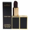 TOM FORD 0.1oz #10 Black Dahlia Lip Color Matte Women
