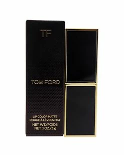 TOM FORD 0.1oz #36 The Perfect Kiss Lip Color Matte Women