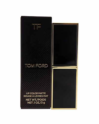 TOM FORD 0.1oz #36 The Perfect Kiss Lip Color Matte Women 1 TOM FORD 0.1oz #36 The Perfect Kiss Lip Color Matte Women