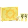 Versace Women's Yellow Diamond Eau De Toilette Set Spray
