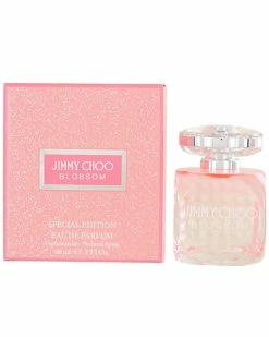 Women's 2oz Jimmy Choo Blossom (Special Edition) Eau De Parfum Spray