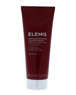 Elemis 6.8oz Frangipani Monoi Shower Cream Women