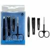Pursonic Salon Quality Manicure Tool Kit Women