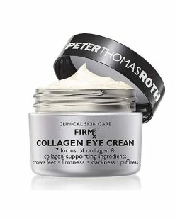 Peter Thomas Roth 0.5oz FIRMx Collagen Eye Cream Women