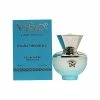 Versace 1.7oz Dylan Turquoise Pour Femme Women