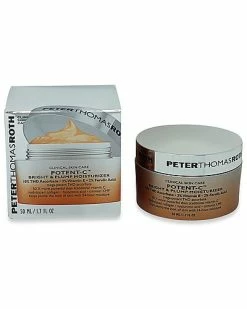 Peter Thomas Roth 1.7oz Potent-C Vitamin C Bright & Plump Moisturizer Women