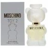 MOSCHINO Unisex 1.7oz Toy 2 Eau De Parfum Spray Women