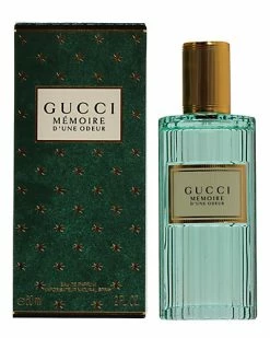 Gucci Women's 2oz Memoire D'Une Odeur Eau De Parfum