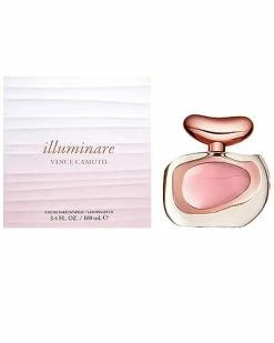 Vince Camuto Women's 3.4oz Illuminare Eau De Parfum Spray