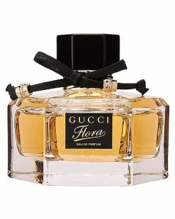 Gucci Women's 2.4oz Flora EDP