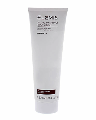 Elemis 6.7oz Frangipani Monoi Body Cream Women 1 Elemis 6.7oz Frangipani Monoi Body Cream Women