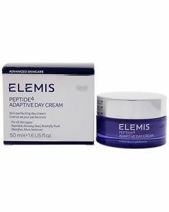 Elemis 1.7oz Peptide4 Adaptive Day Cream Women