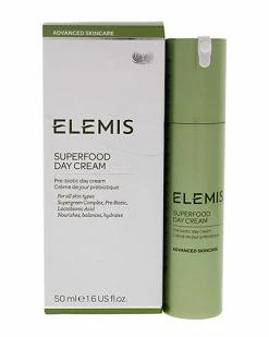 Elemis 1.6oz Superfood Day Cream Women