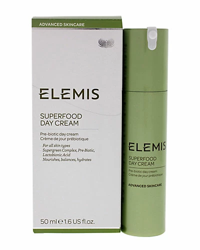 Elemis 1.6oz Superfood Day Cream Women 1 Elemis 1.6oz Superfood Day Cream Women