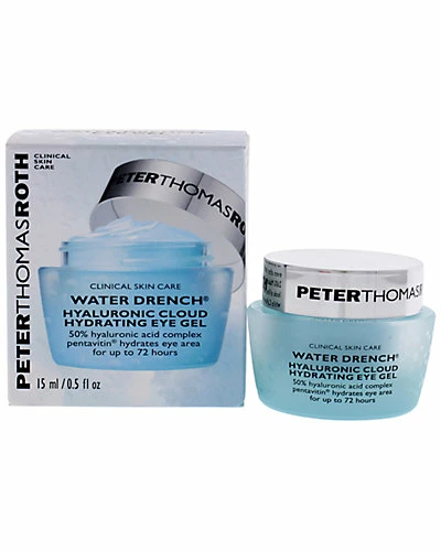 Peter Thomas Roth 0.5oz Water Drench Hyaluronic Cream Women 1 Peter Thomas Roth 0.5oz Water Drench Hyaluronic Cream Women