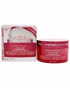 Peter Thomas Roth 1.7oz Vital-E Microbiome Age Defense Cream Women