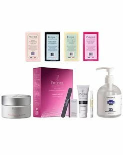 Predire Paris Hand & Body Aromatic Spa Collection Women