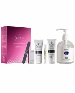 Predire Paris Coconut & Honey Hand & Nail Perfection Set Women