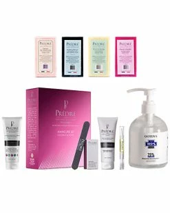 Predire Paris Rejuvenating Coconut And Honey Hand & Body Collection Women