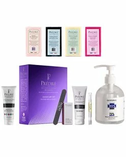 Predire Paris Hydrating Almond Milk And Honey Hand & Body Collection Women