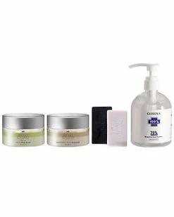Predire Paris 43.11oz Calming Body Spa Collection With Collagen & Retinol Women