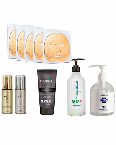 Predire Paris Omise Multi-Vitamin & Stem Cell Full Body Spa Women 1 Predire Paris Omise Multi-Vitamin & Stem Cell Full Body Spa Women