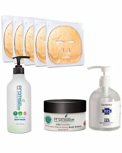 Predire Paris Rest & Relaxation Full Body Collection With Stem Cells Women