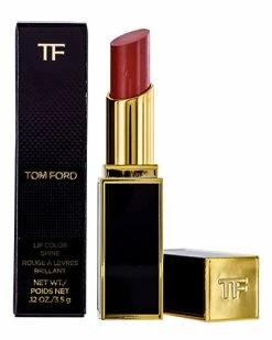 TOM FORD 0.10oz Sultry Lip Color Shine Women