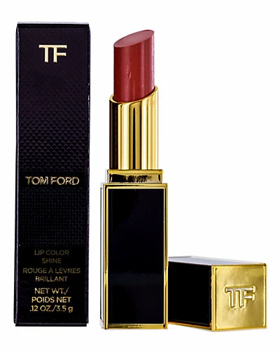 TOM FORD 0.10oz Sultry Lip Color Shine Women 1 TOM FORD 0.10oz Sultry Lip Color Shine Women
