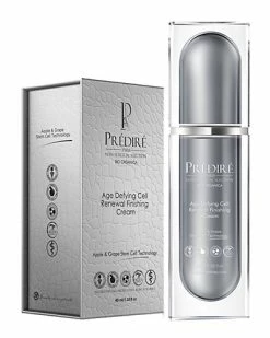 Predire Paris 1.35oz Age-Defying Cell Renewal Finishing Cream Women