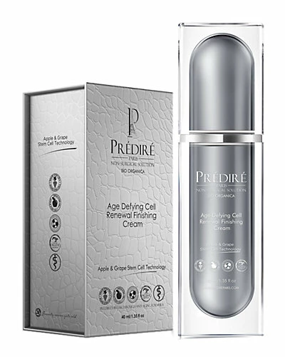 Predire Paris 1.35oz Age-Defying Cell Renewal Finishing Cream Women 1 Predire Paris 1.35oz Age-Defying Cell Renewal Finishing Cream Women