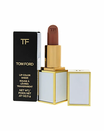 TOM FORD 0.07oz Boys & Girls Lipstick #02 Edita Women 1 TOM FORD 0.07oz Boys & Girls Lipstick #02 Edita Women
