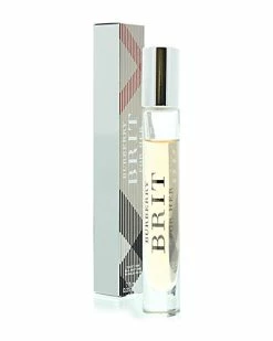 Burberry Women's 0.25oz Brit Rollerball
