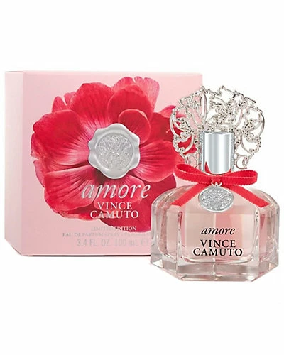 Vince Camuto Women's 3.4oz Amore Eau De Parfum 1 Vince Camuto Women's 3.4oz Amore Eau De Parfum