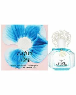 Vince Camuto Women's 3.4oz Capri Eau De Parfum