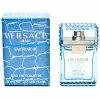 Versace Men's 0.16oz Eau Fraiche Eau De Toilette Women